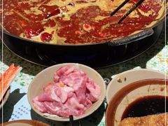 -五里关火锅(牛市口店)
