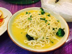 -盛港湾海鲜食府(黄沙店)