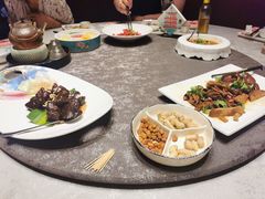 -好福记饭店(红梅公园店)