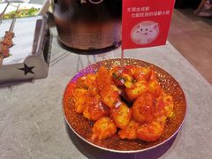 -强强烧烤·宵夜(方庄店)