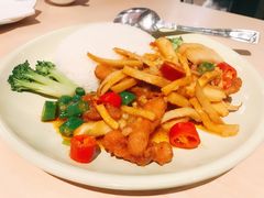 -避风塘(嘉兴八佰伴店)