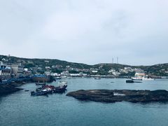 -东极岛景区