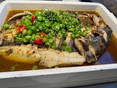 -半天妖烤鱼(芝罘吾悦广场店)