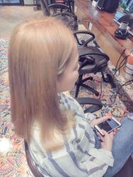-米莱 Hair Salon 美髮
