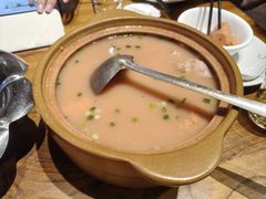 -汉小城·老铫子藕汤·乡野湖北菜(江汉路吉庆街店)