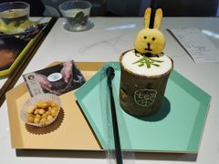 -茶是一枝花泡茶店