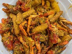 -周姑娘不等味·牛羊肉火锅·螃蟹罗氏虾·烤鱼烤串(高邮店)