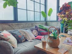 -Cafe Rooftop Cheongsapo
