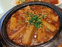 -蜀厨小匠·民间川菜(犀浦店)