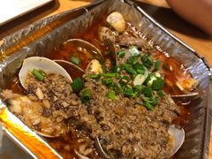 -木屋烧烤(龙湖天街店)