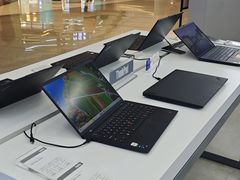 -联想电脑thinkpad官方旗舰店·售后维修中心(虹桥龙湖天街店)
