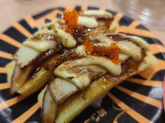 -友壹町寿司(佛山新DNA店)