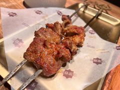 -耶里夏丽·丝路新疆菜·清真食品(徐汇南丹东路臻选店)