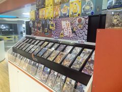 -任天堂Nintendo Switch体验店(天河城店)