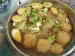 -小土豆北方菜馆(文慧园店)