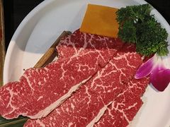 -炙城·韩式烤肉(南京东路店)