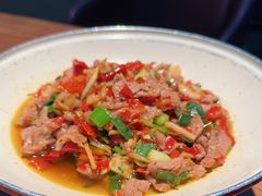 -树厨贵州菜(花果园购物中心店)