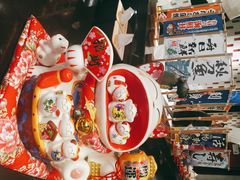 -炙柒Sekinana·精致料理 烧鸟·铁板烧(海上世界店)