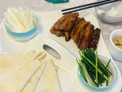 -山外山菜馆(玉泉路店)