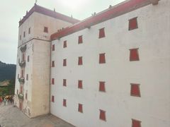 -普陀宗乘之庙(小布达拉宫)