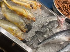 -舟山希尔顿酒店