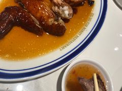 -肥小福·烧鹅专门店(环宇荟店)