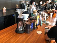 -星巴克臻选(深圳龙岗万科店)