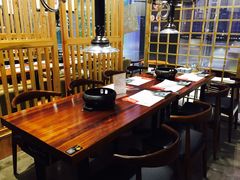 -热血兄弟·炭火烤肉(融侨中心店)