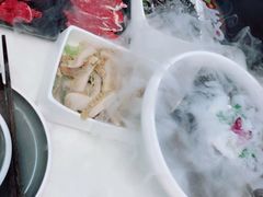 -三头牛·潮汕牛肉生蚝火锅 (夏湾店)
