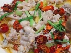 泡椒田鸡-黄鹤天厨·泡椒田鸡创始者(莲花店)