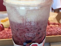 -奈雪的茶(红谷滩万达广场店)