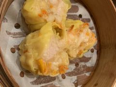 -京香轩·中餐厅(上海中庚聚龙酒店)