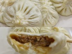 -津门张记包子铺(华昌道店)