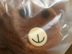 奈雪熊宝宝-奈雪的茶(石家庄万象城店)