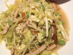 -永安鱼庄·镇江菜(丁卯店)