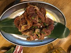 -秋木烤肉·韩国牛肉名家(高新旗舰店)