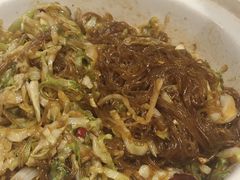 -老牌坊鲁菜名店(宽厚里店)