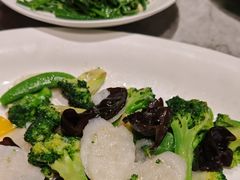 -北平盛世·新京菜·北京烤鸭(劲松·双井店)