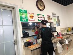 -贤花饭店(城阳店)