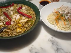 -初蓉丨遇见新川菜(亲贤街荣耀店)
