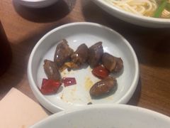 -王春春鸡汤饭(上海中海环宇城店)