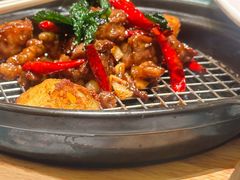 -79号渔船海鲜饭店(宝安店)