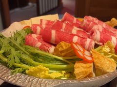 -隐月· 㐂和食屋(芝罘万达公馆店)