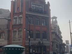 -德大西餐社(云南南路店)