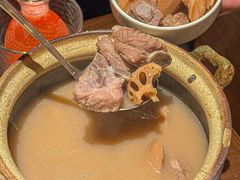 -清水亭湖北菜(大屯DT51店)