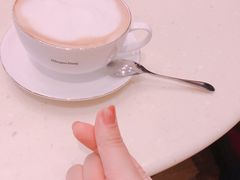 -哈根达斯(卓展店)