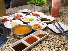 -安又胖韩国烤肉(美罗城店)