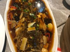 -鼎泰丰(国贸商城店)