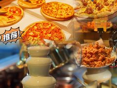 -比格比萨自助(宝山日月光店)