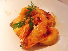 -京华烟云·北京烤鸭(领展购物广场·中关村店)